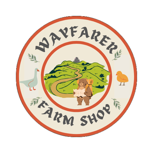 Wayfarer Farm Shop Logo